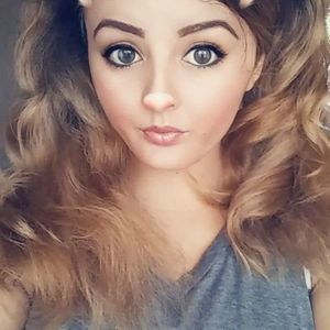 Meet your Posher, Sandy